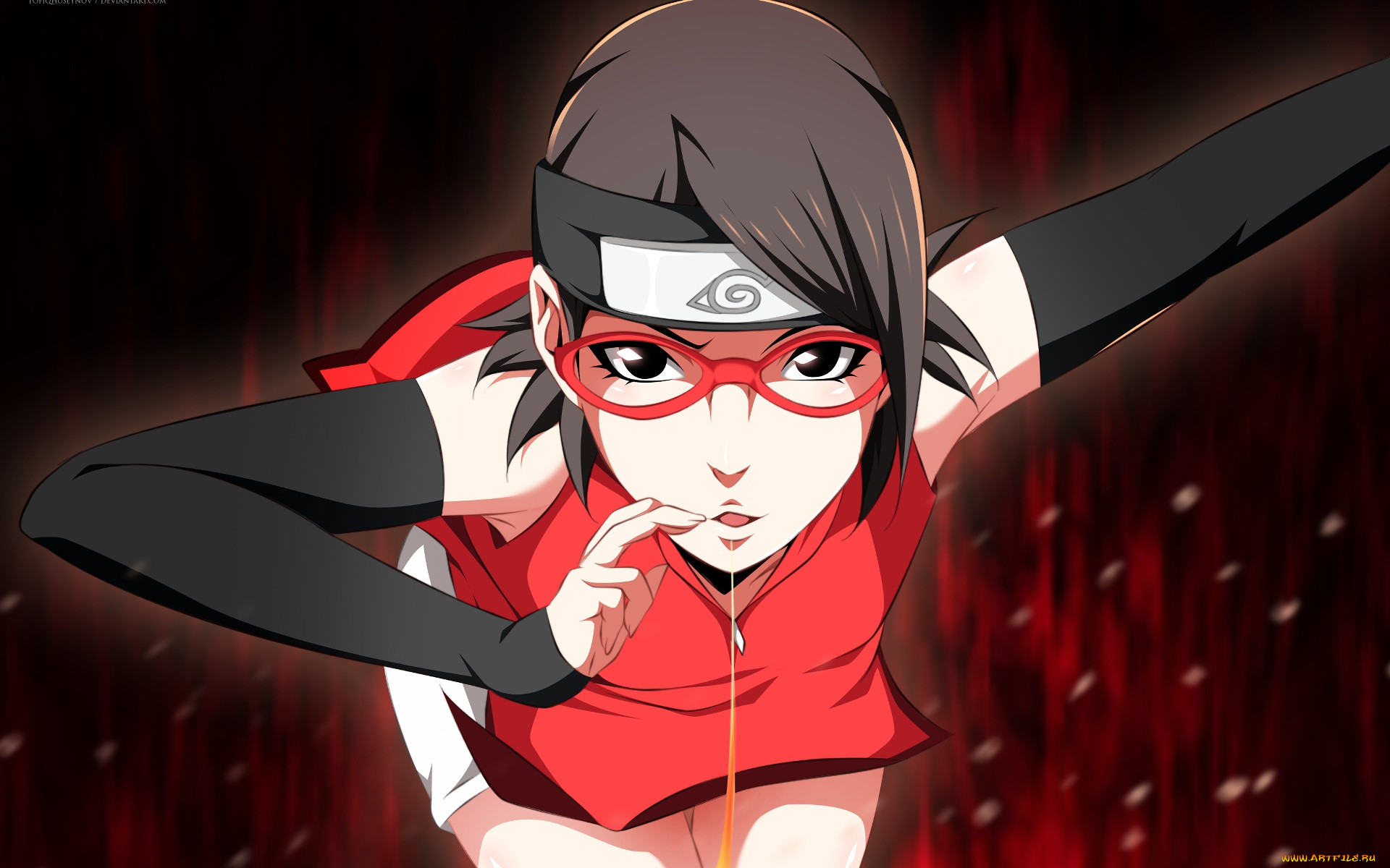 , naruto, 